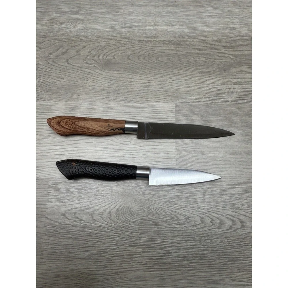 Brookstone lot stainless
